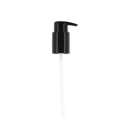 22/415 Plastic (PP) Lotion Pump (APG-833323)